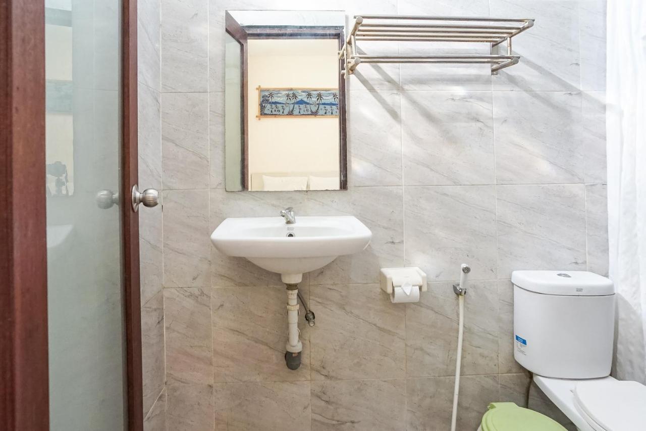 Pudi Guest house Canggu (Bali)