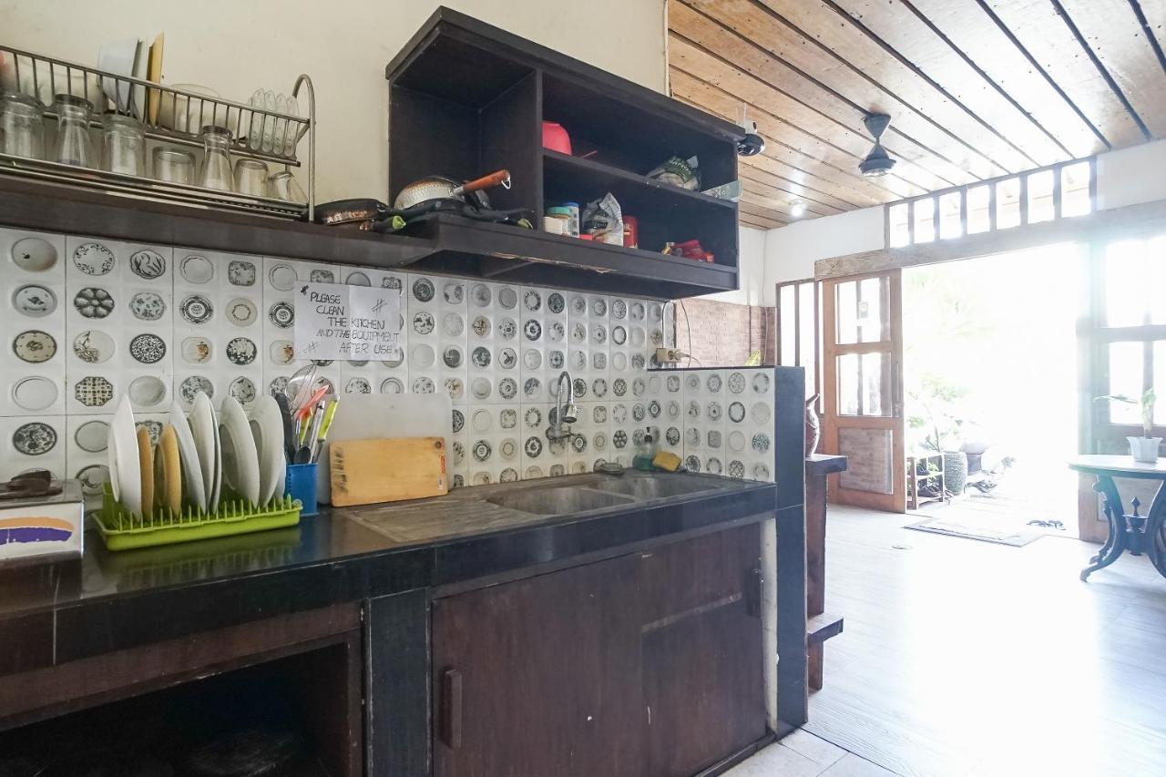 Pudi Guest house