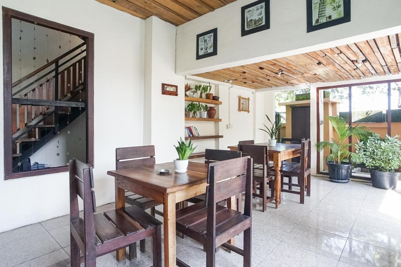 Pudi 2* Canggu (Bali)