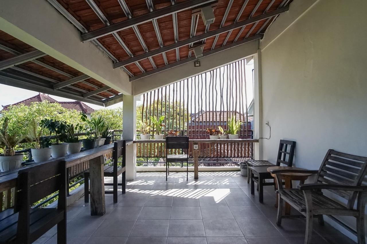 Pudi Canggu (Bali)
