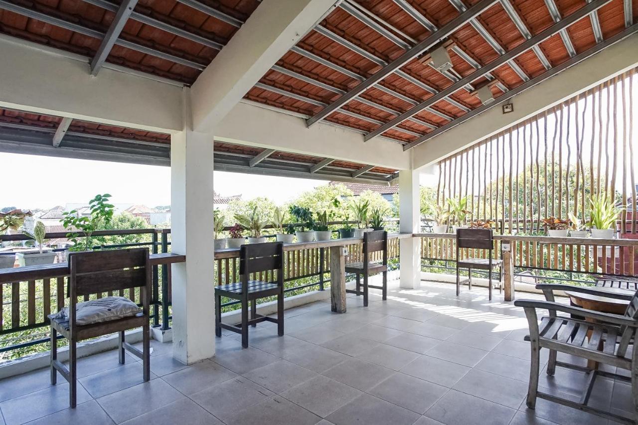 Pudi 2* Canggu (Bali)