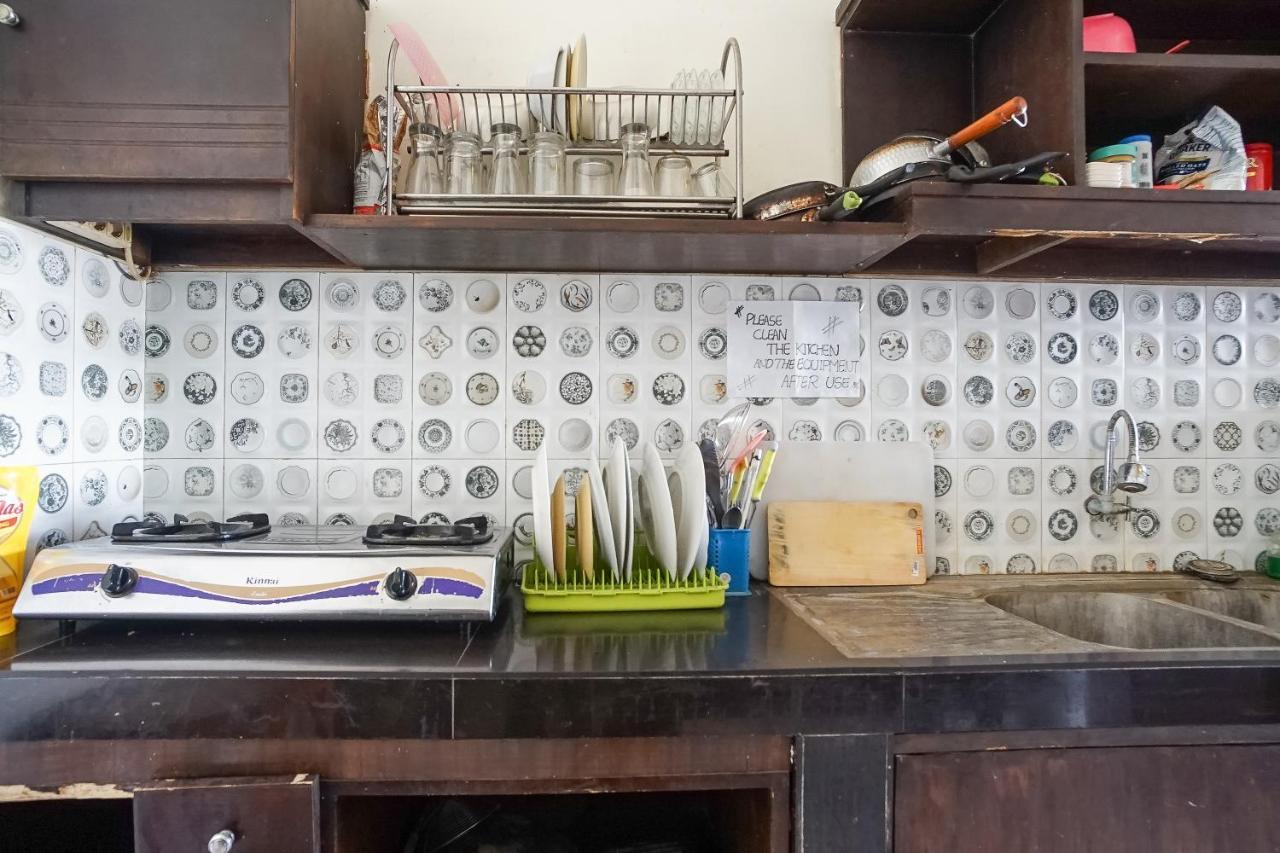 Guest house Pudi Canggu (Bali)