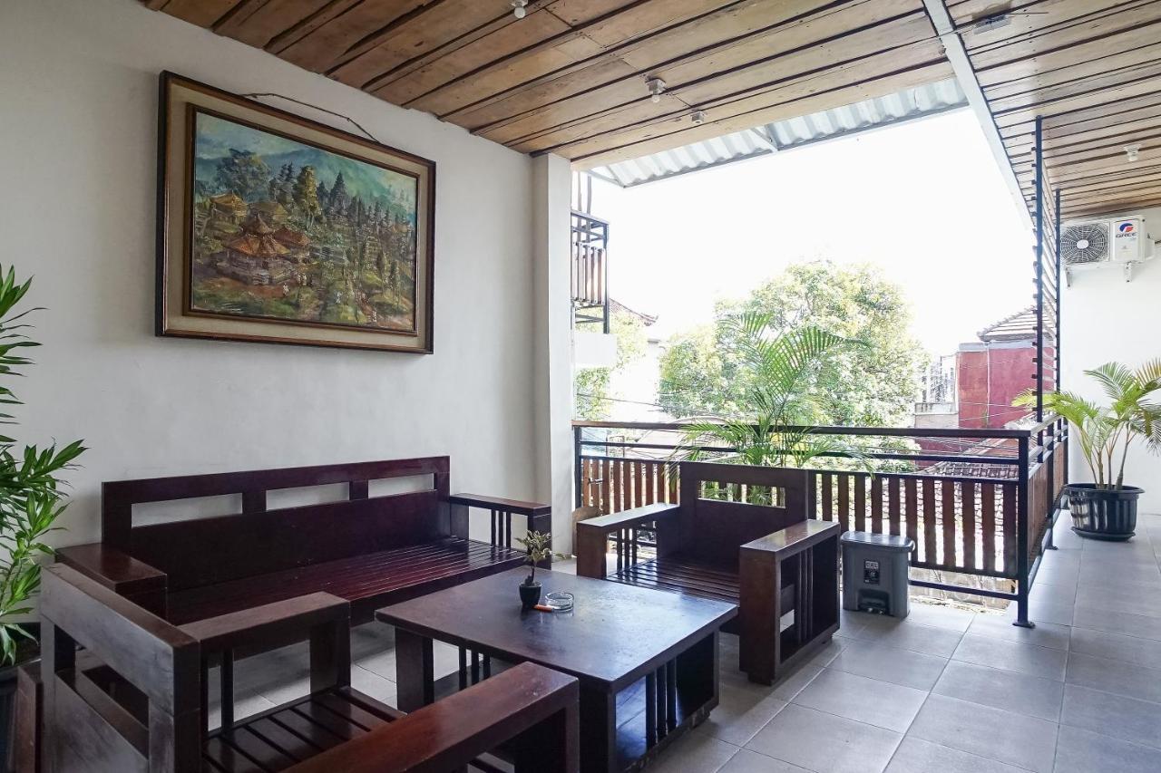 Guest house Pudi 2*
