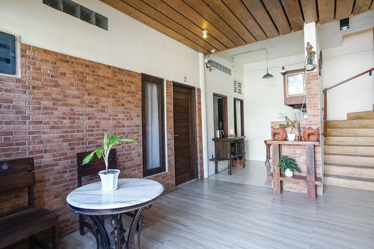 Pudi 2* Canggu (Bali)