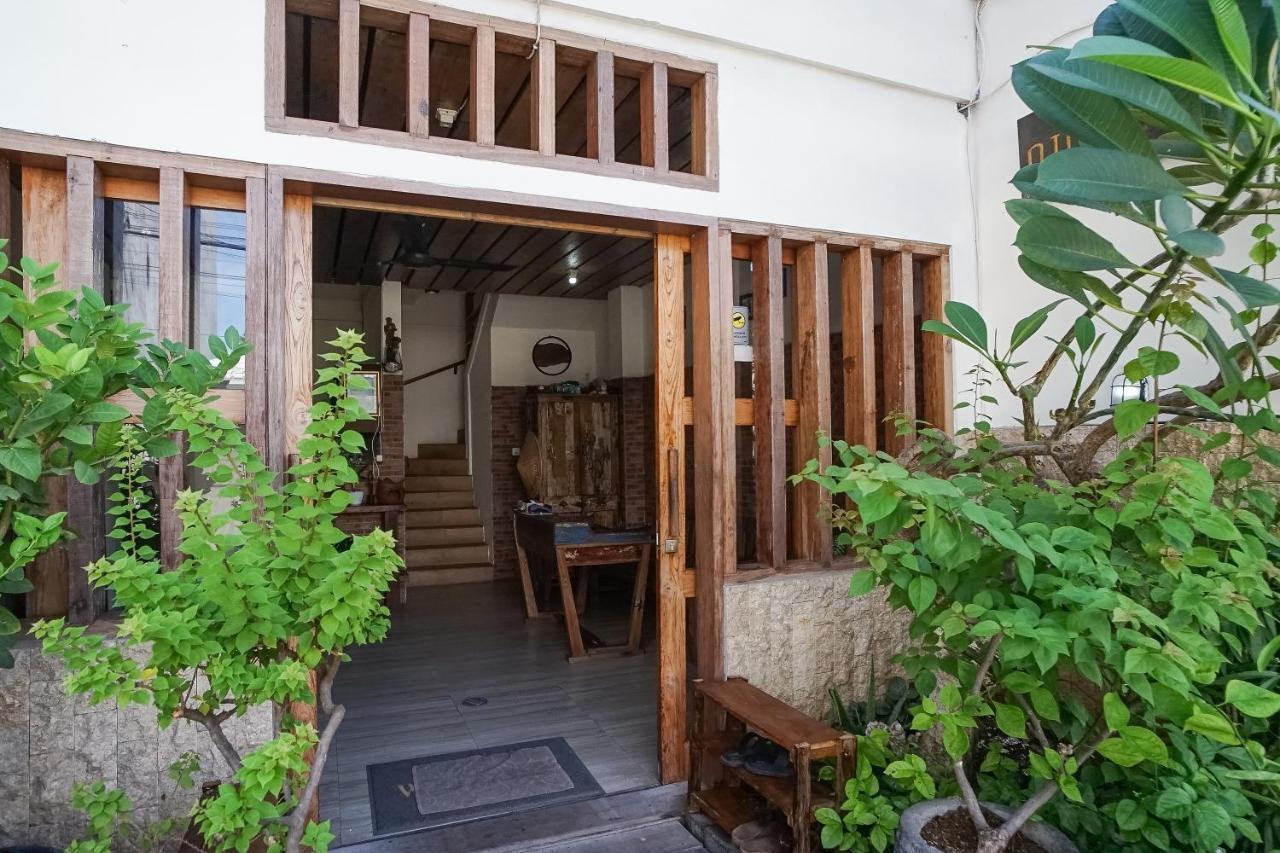 Pudi Guest house 2*