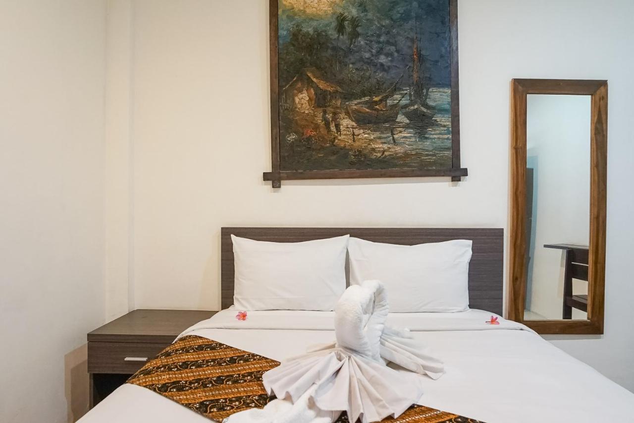 Pudi Guest house Canggu (Bali)
