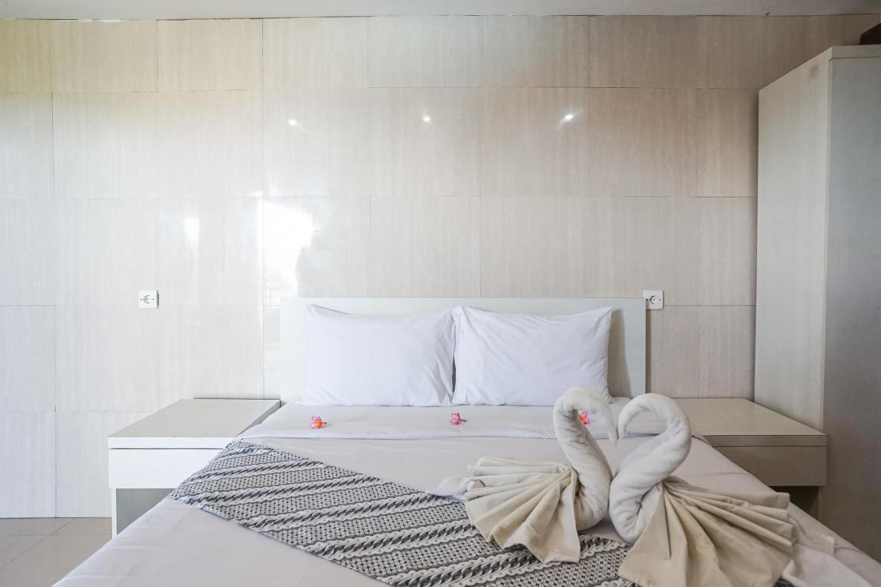 Pudi Guest house Canggu (Bali)