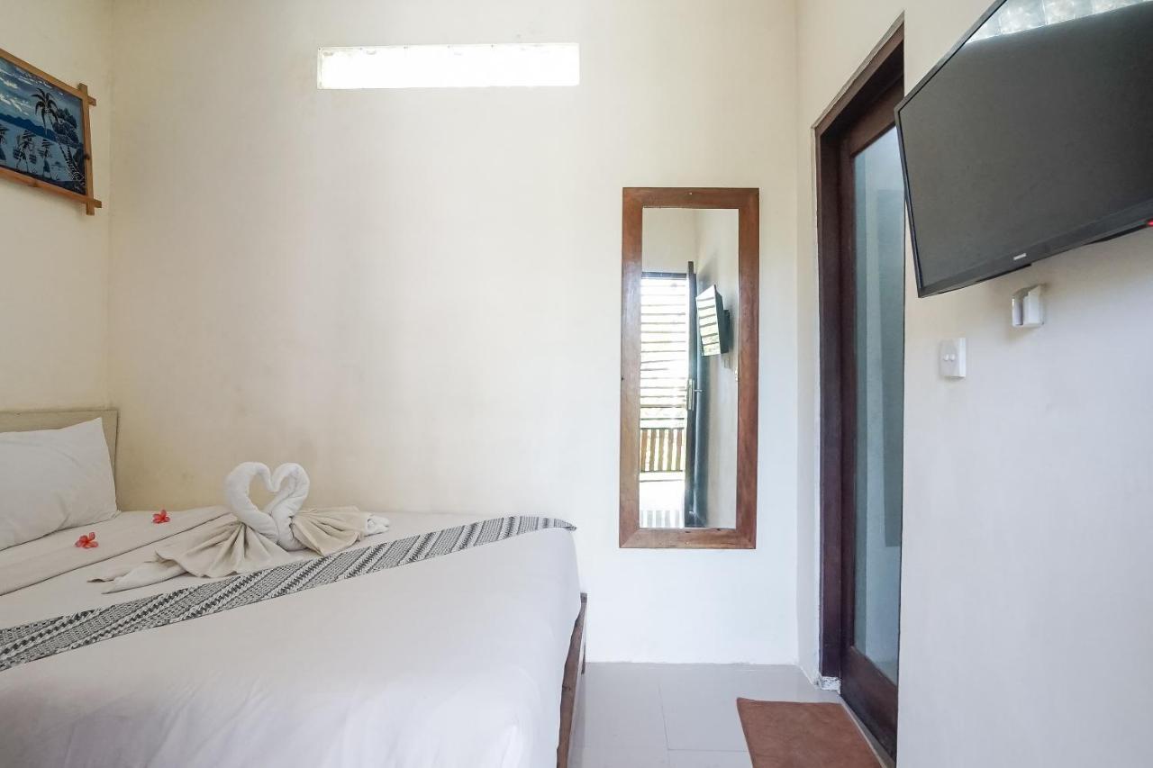 Pudi 2* Canggu (Bali)