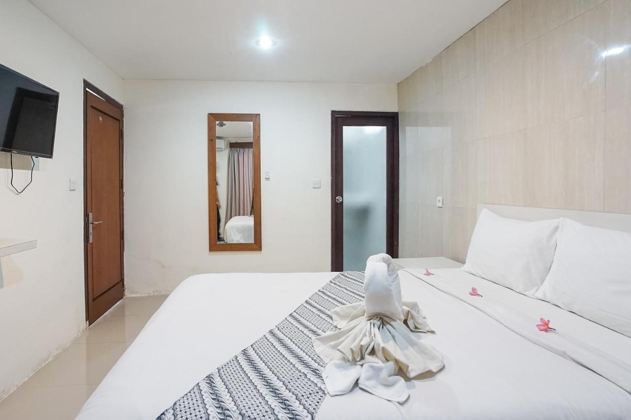 Guest house Pudi Canggu (Bali)