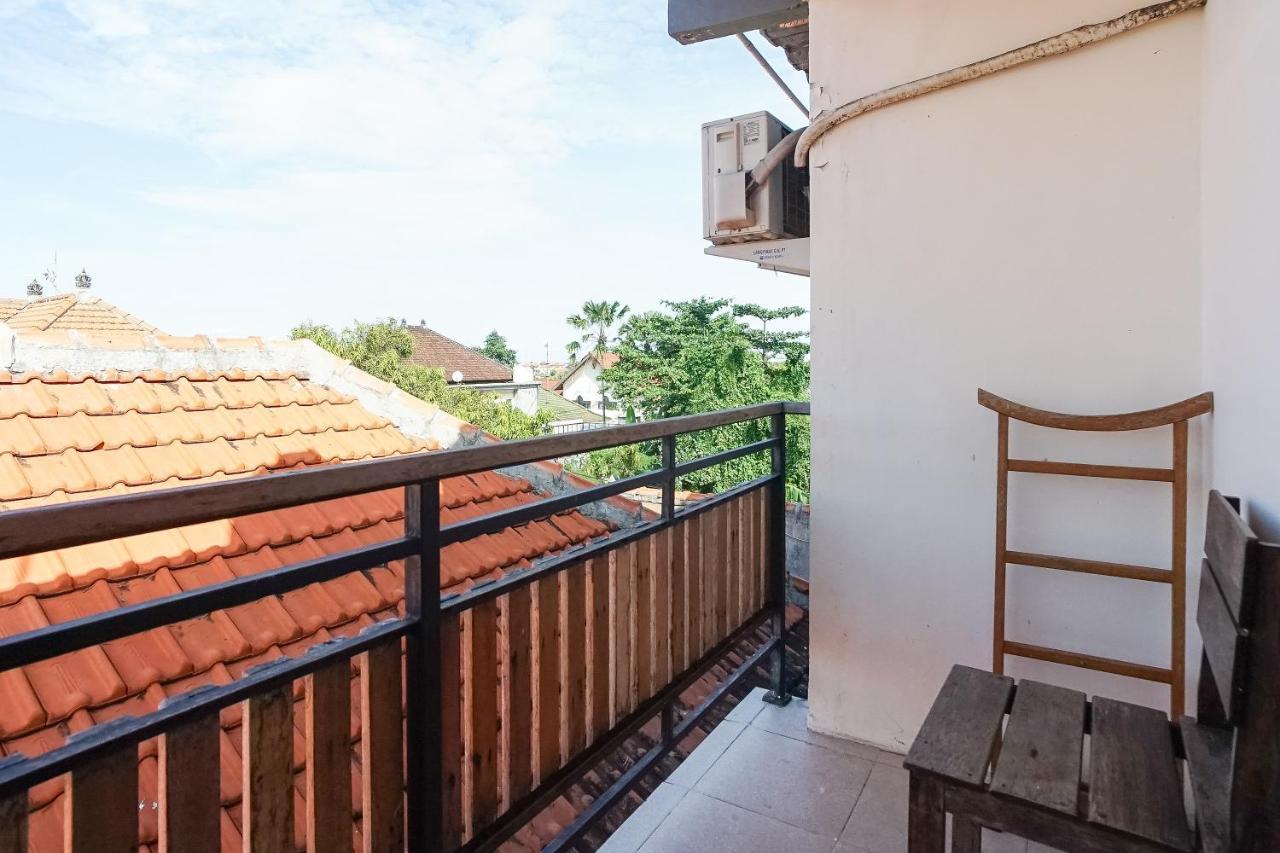 Pudi 2* Canggu (Bali)
