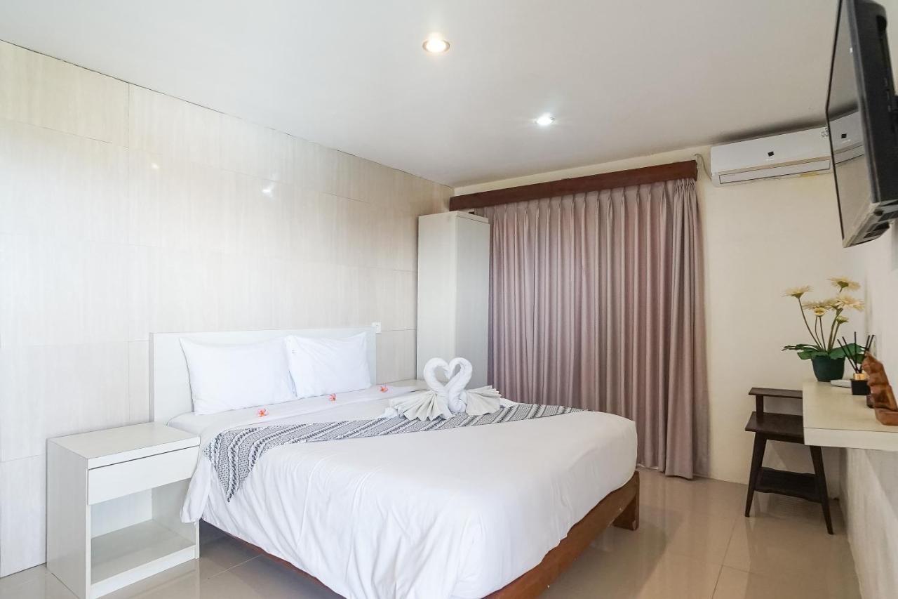 Pudi Guest house 2*