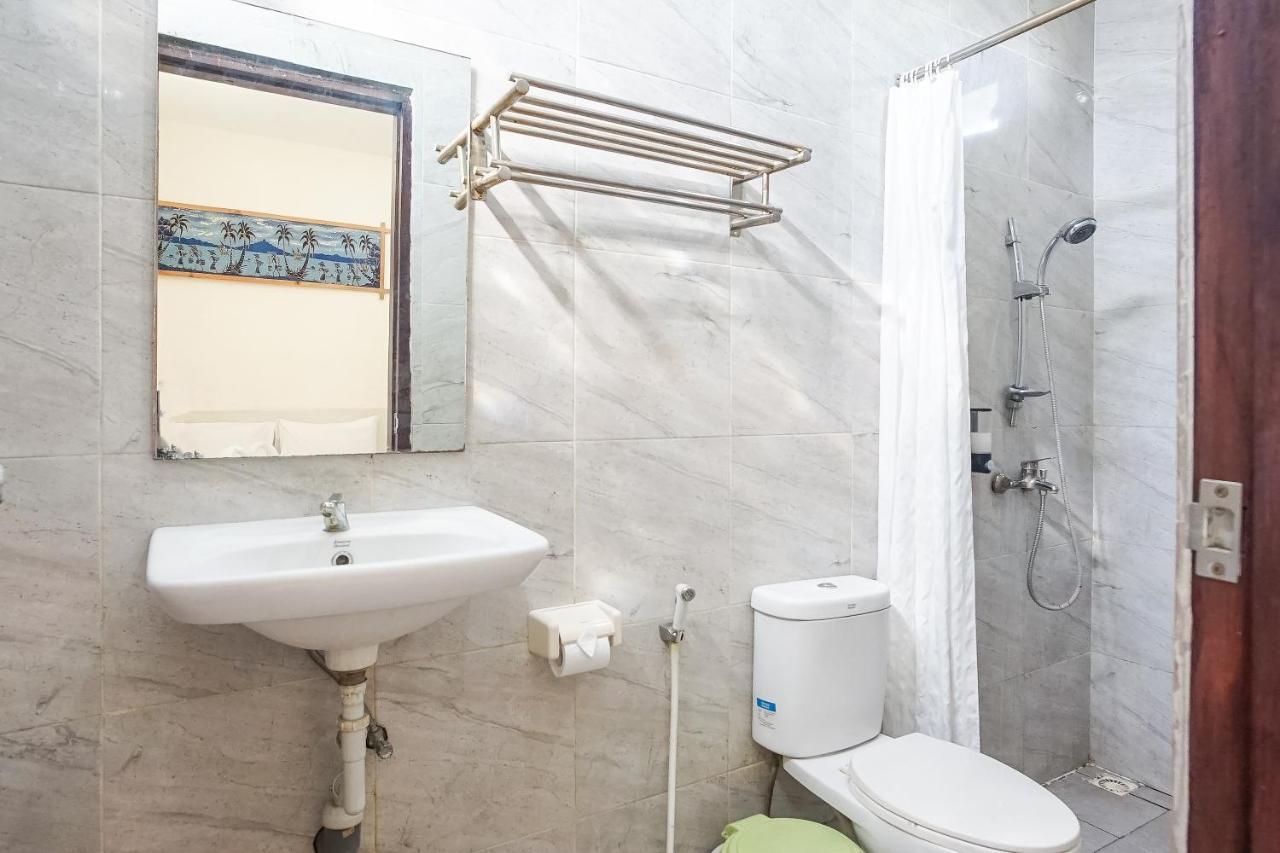 Pudi Guest house