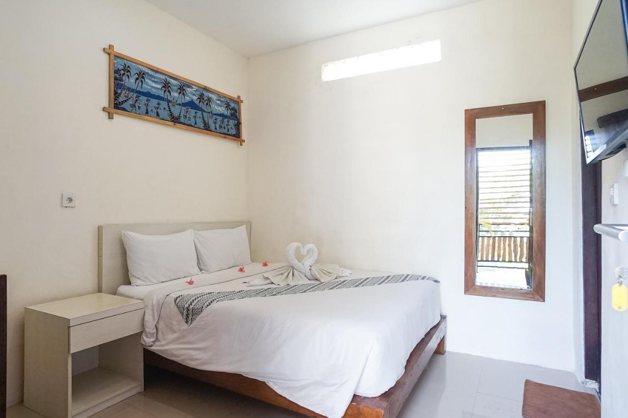 Pudi Canggu (Bali)