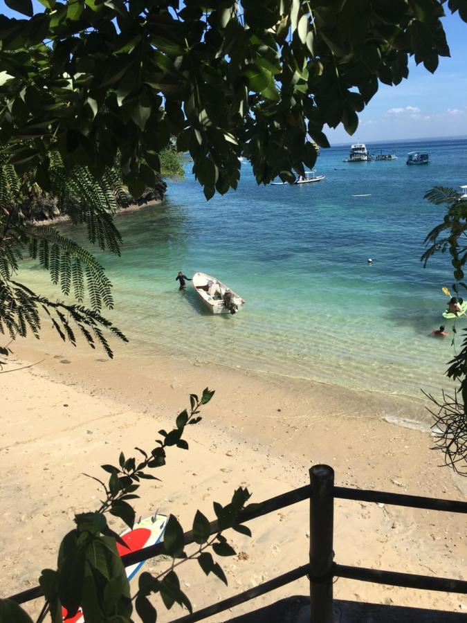 Casa Del Mar Villa Nusa Lembongan (Bali)