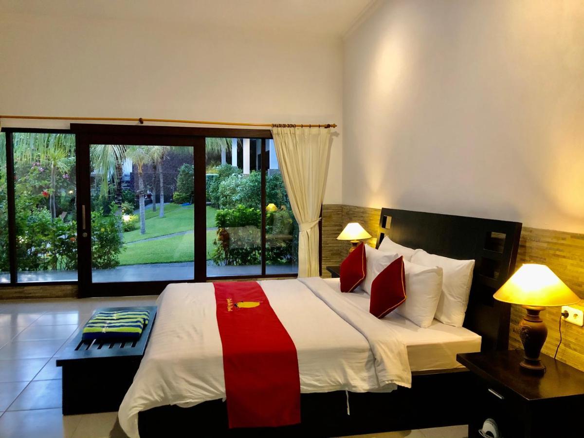 Guest house Liberty Dive Tulamben (Bali)