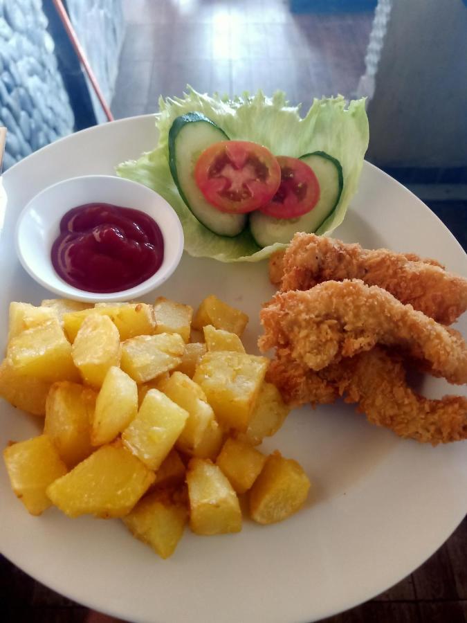 Bali Bhuana Bahay bakasyunan