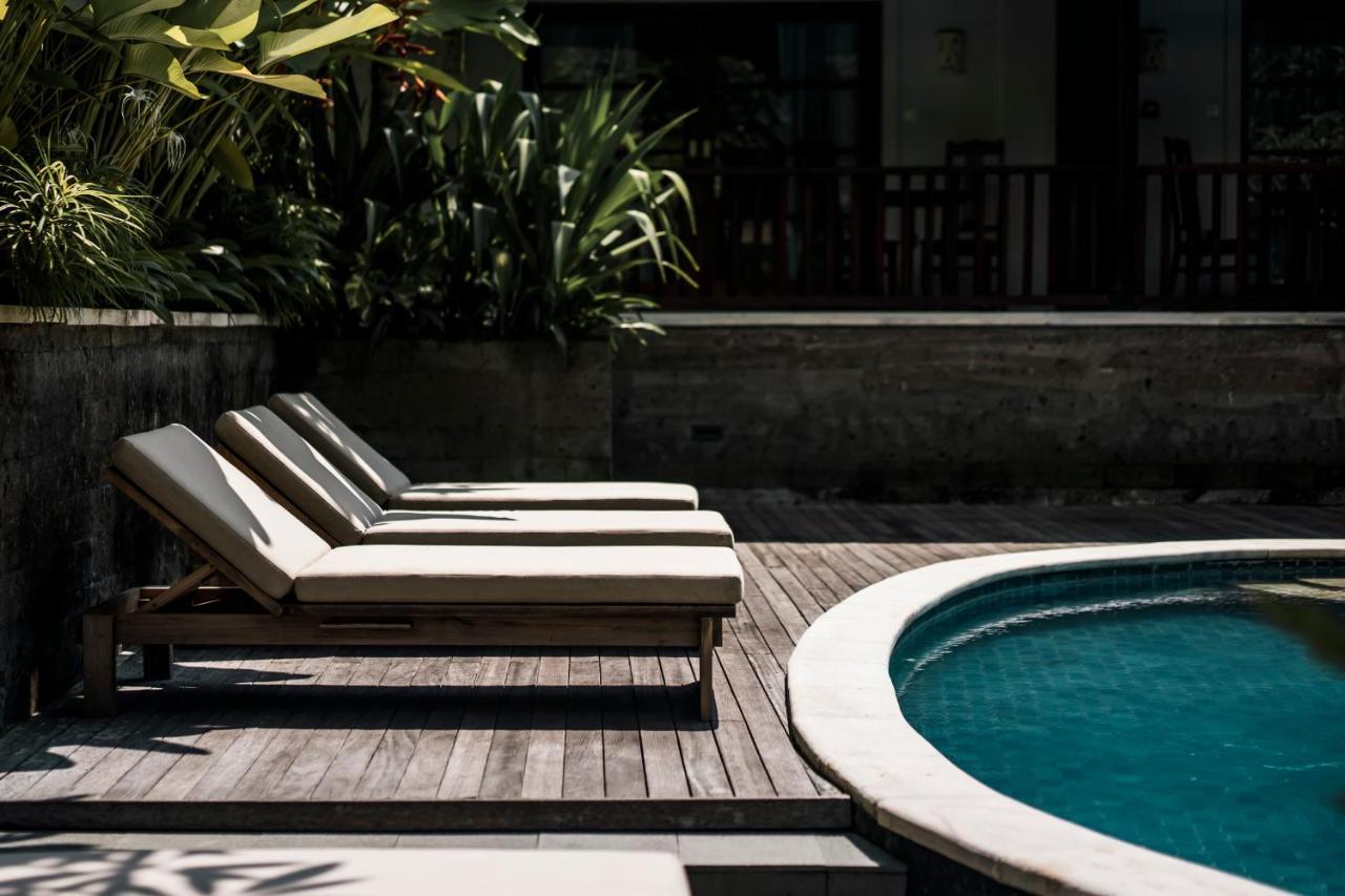 The Retreat At Kharista By Ekosistem Resort Canggu (Bali)