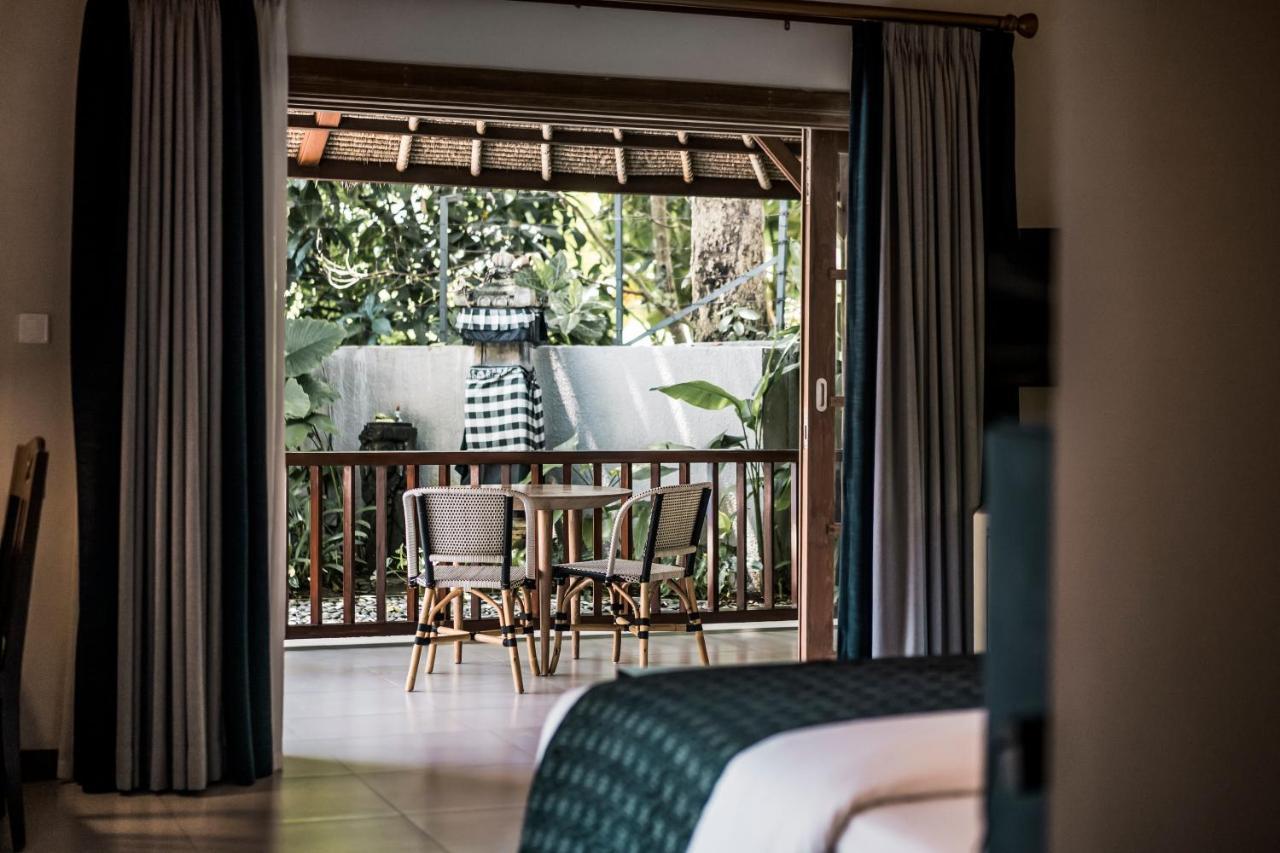 The Retreat At Kharista By Ekosistem Resort Canggu (Bali)