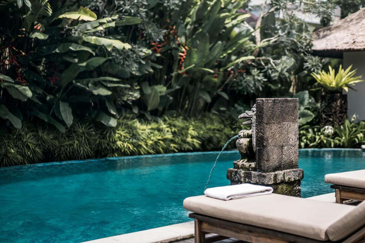 The Retreat At Kharista By Ekosistem Canggu (Bali)