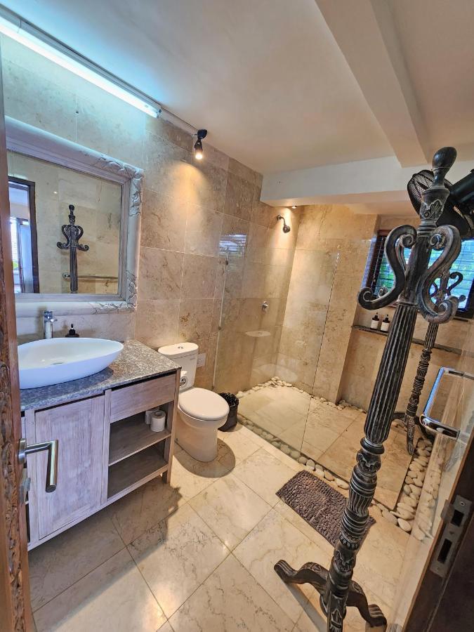 Villa Aqua Nusa - Luxury Nusa Lembongan (Bali)