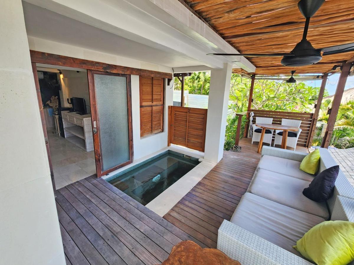 Villa Aqua Nusa - Luxury *