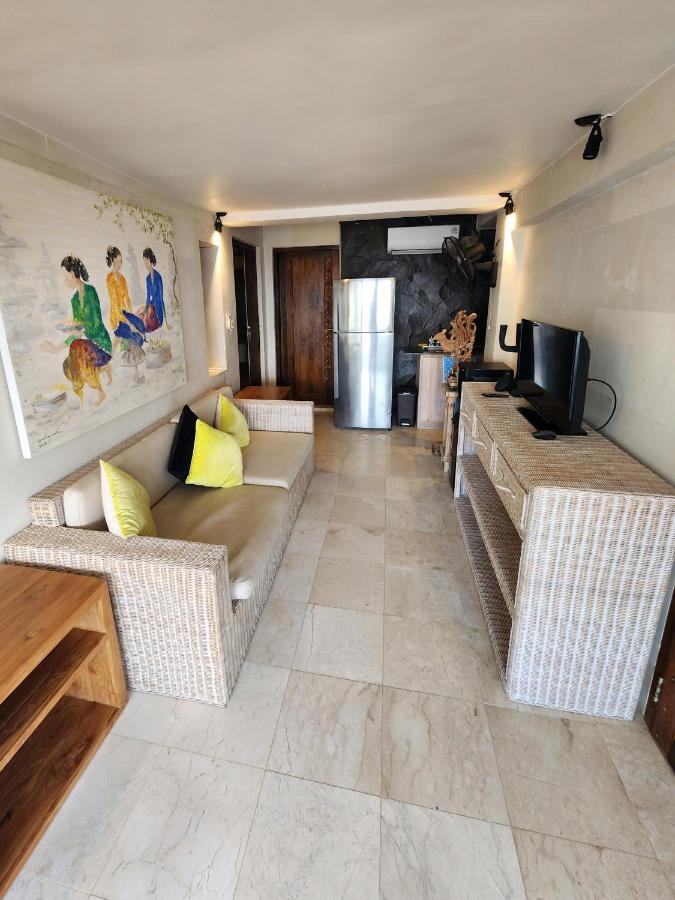 Aqua Nusa - Luxury Villa