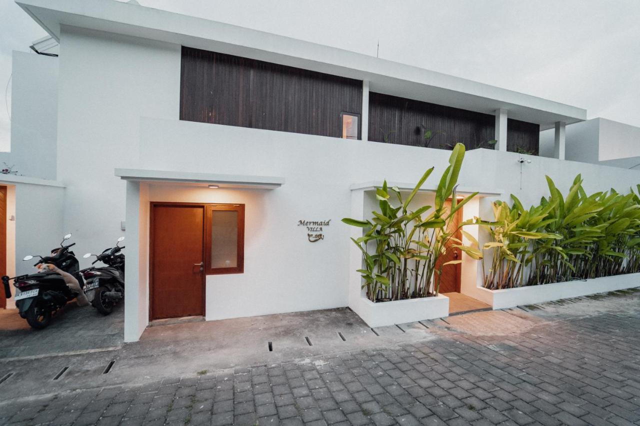 Ulluwatu Mermaid Villa Uluwatu (Bali)