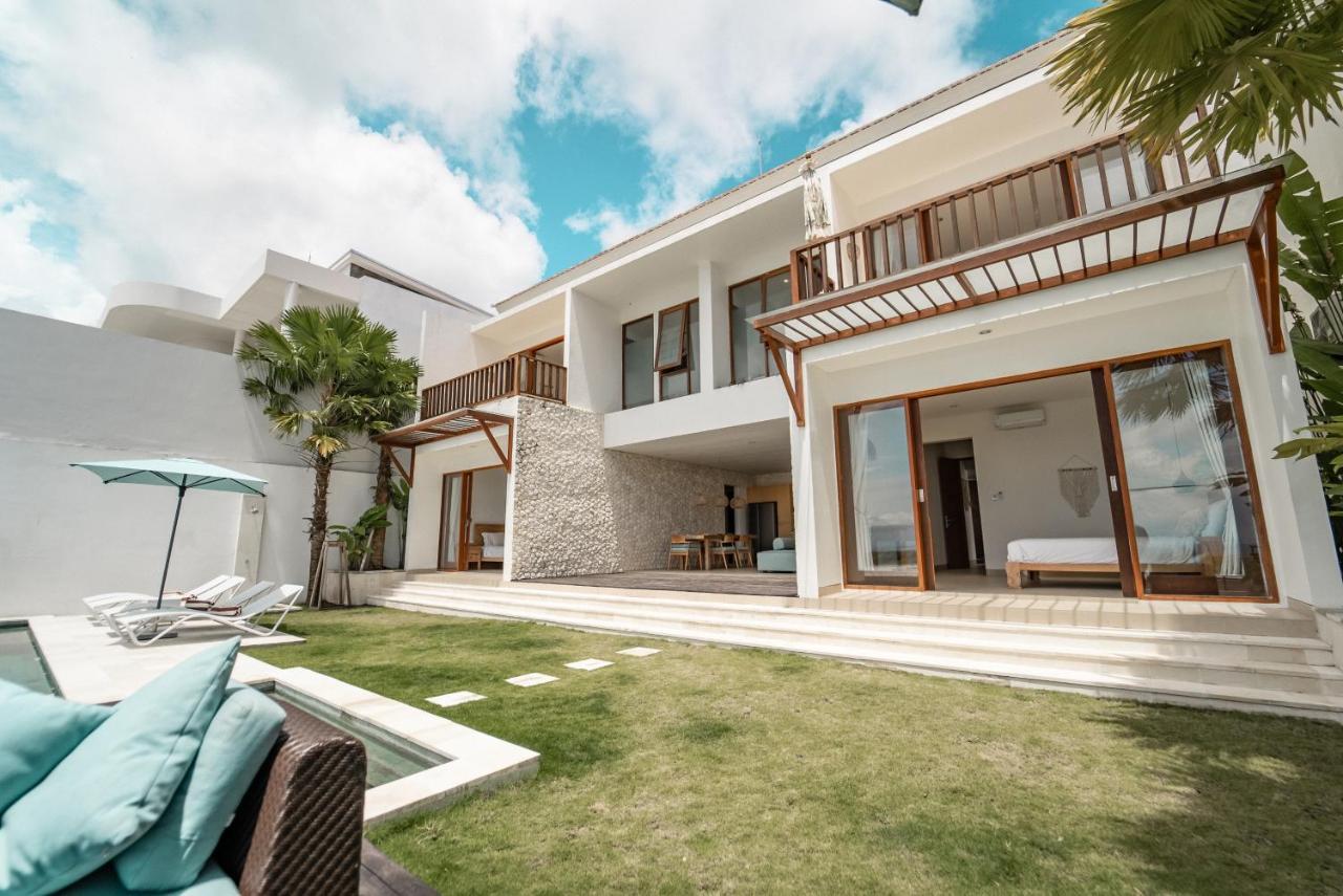 Villa Ulluwatu Mermaid