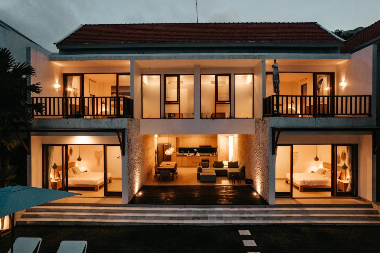 Villa Ulluwatu Mermaid *