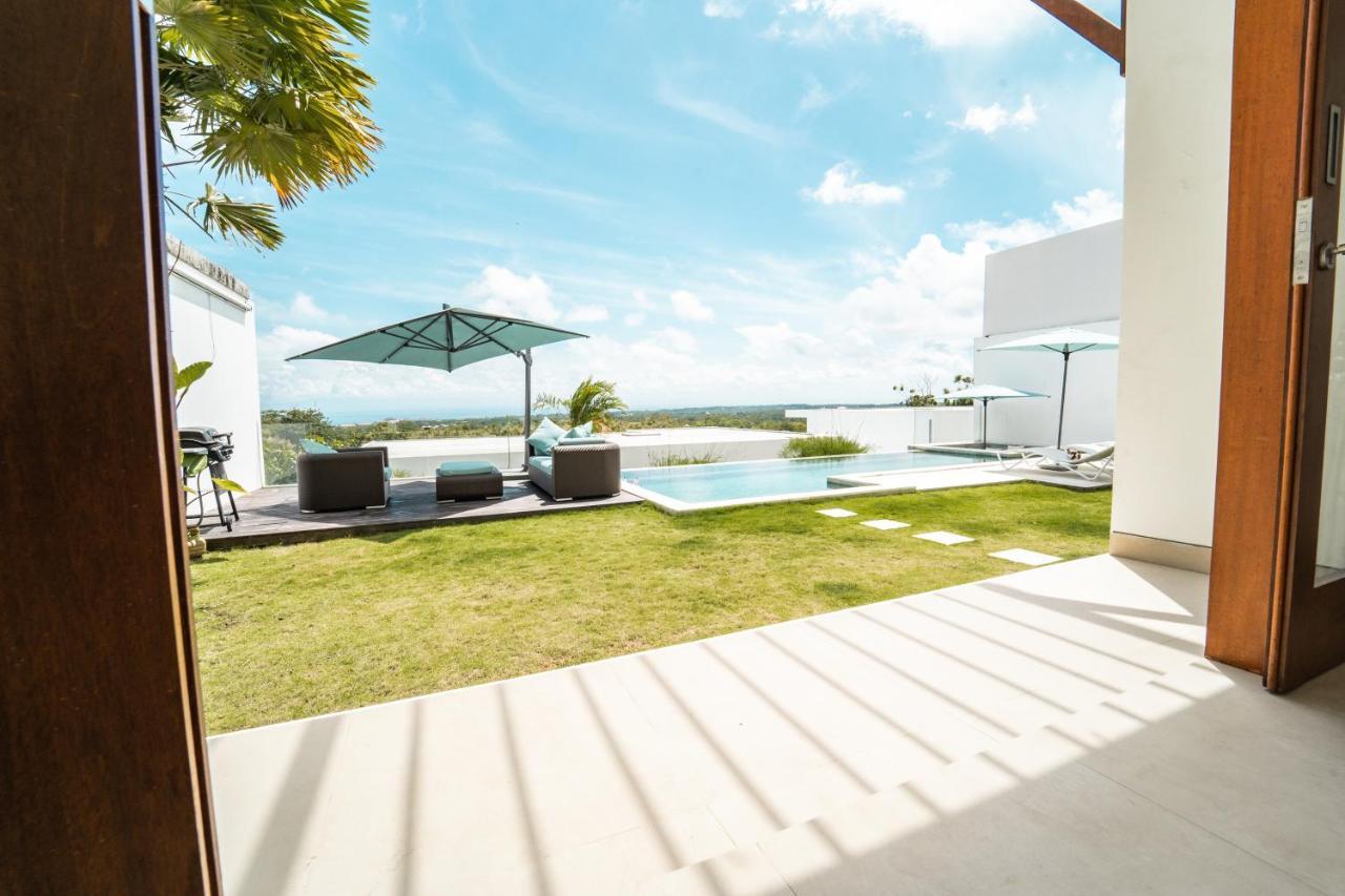 Ulluwatu Mermaid Villa *