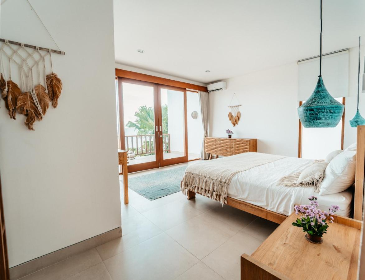 Ulluwatu Mermaid Villa Uluwatu (Bali)