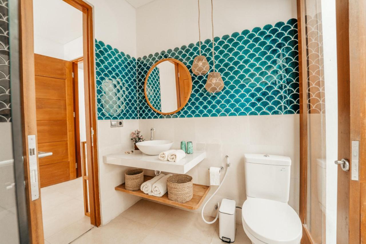 Ulluwatu Mermaid Villa Uluwatu (Bali)