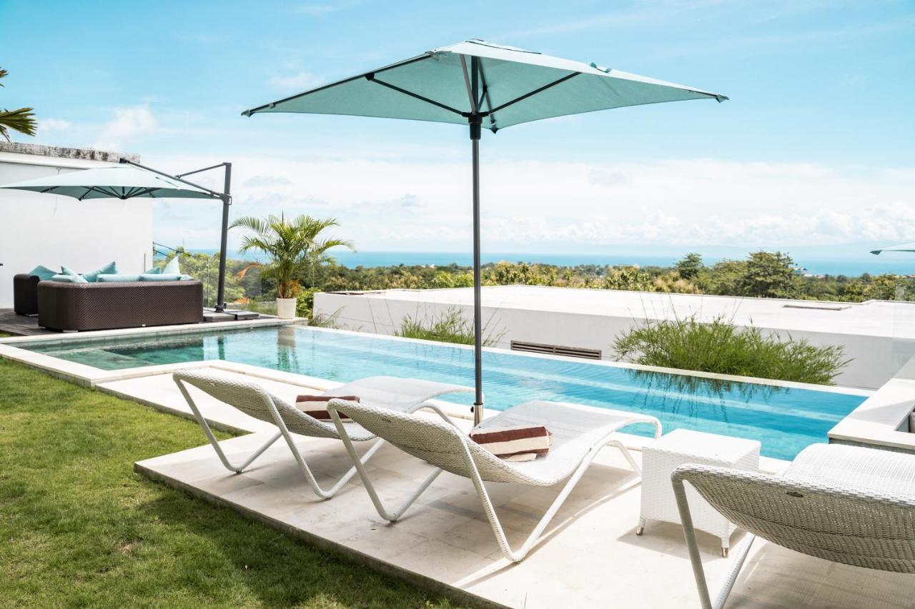 Ulluwatu Mermaid Villa Uluwatu (Bali)