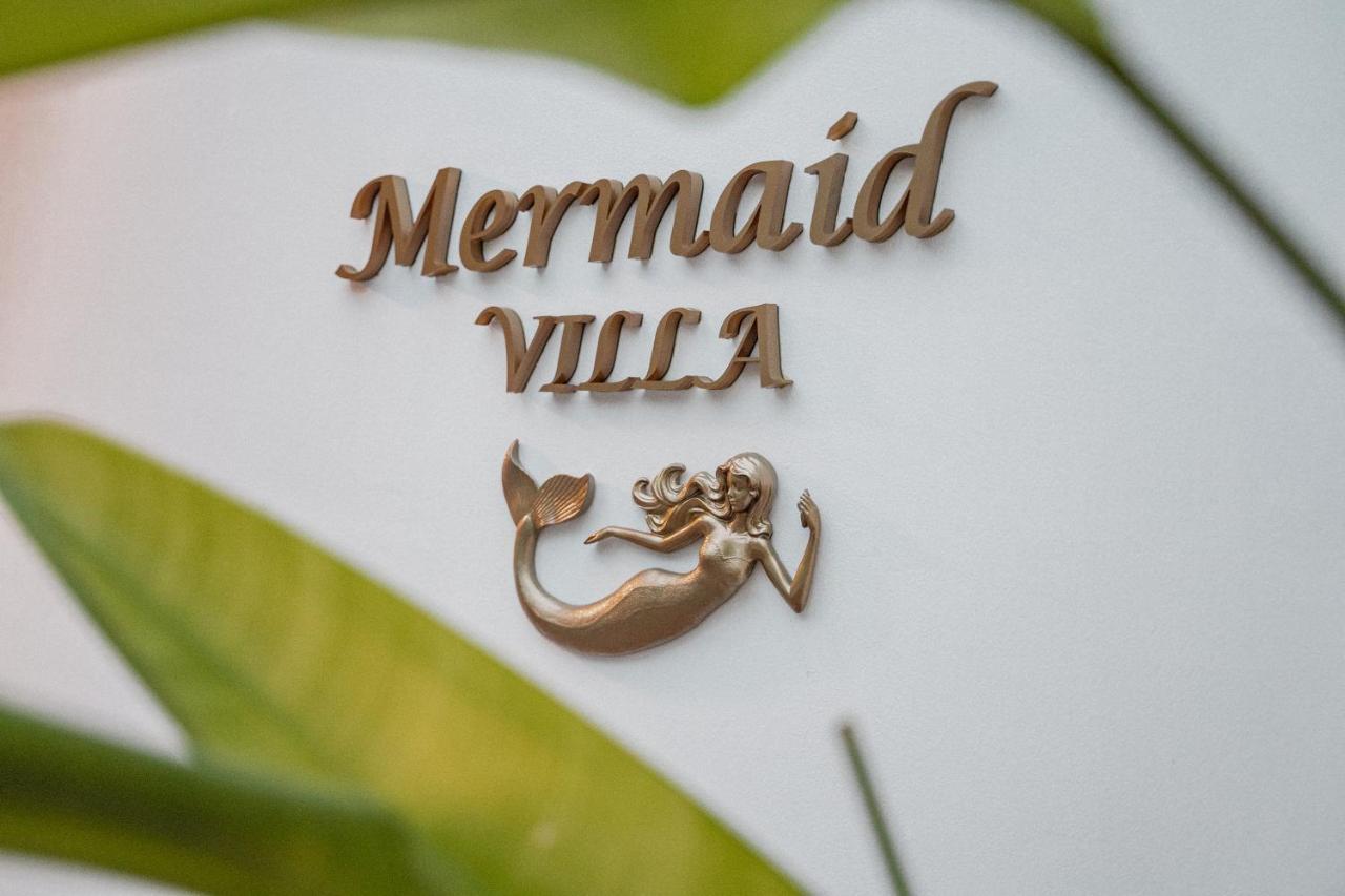 Ulluwatu Mermaid Villa