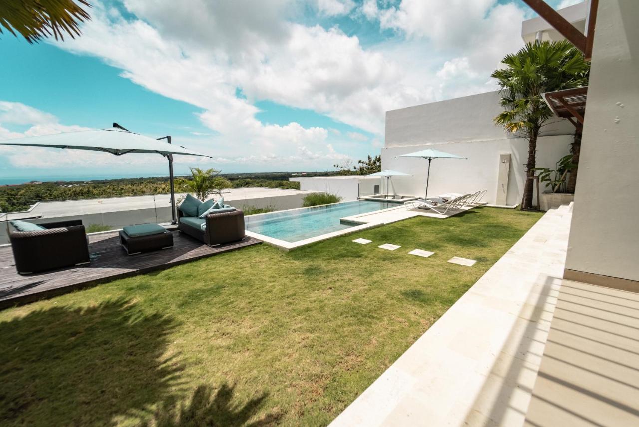 Villa Ulluwatu Mermaid Uluwatu (Bali)