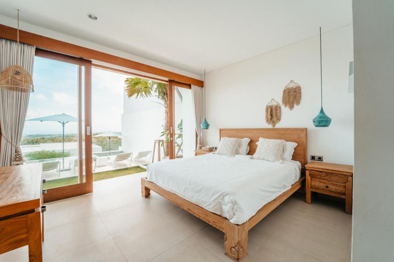 Villa Ulluwatu Mermaid