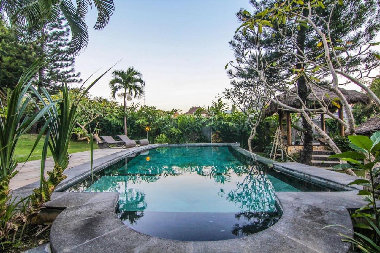 Villa Puri Burung