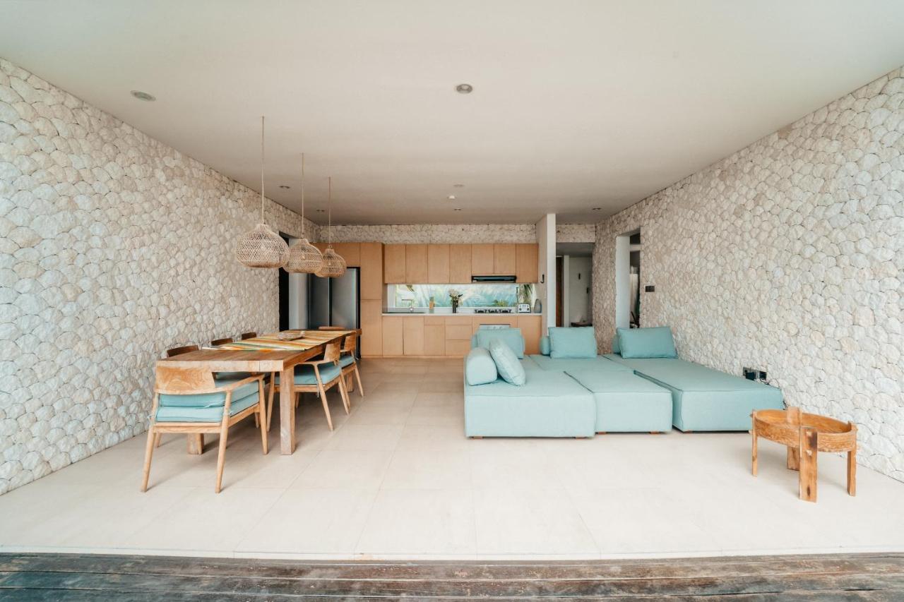 Villa Ulluwatu Mermaid Uluwatu (Bali)