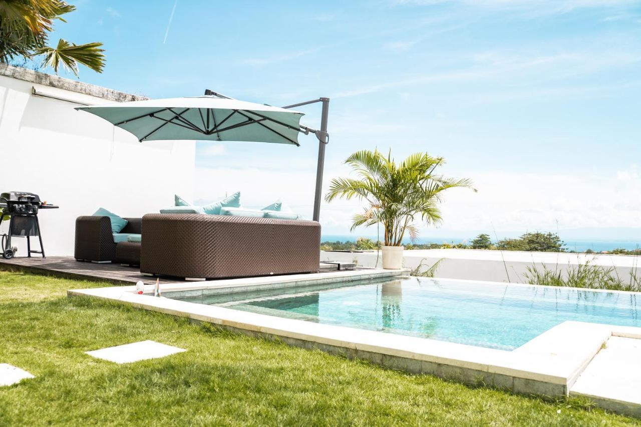 Ulluwatu Mermaid Villa *
