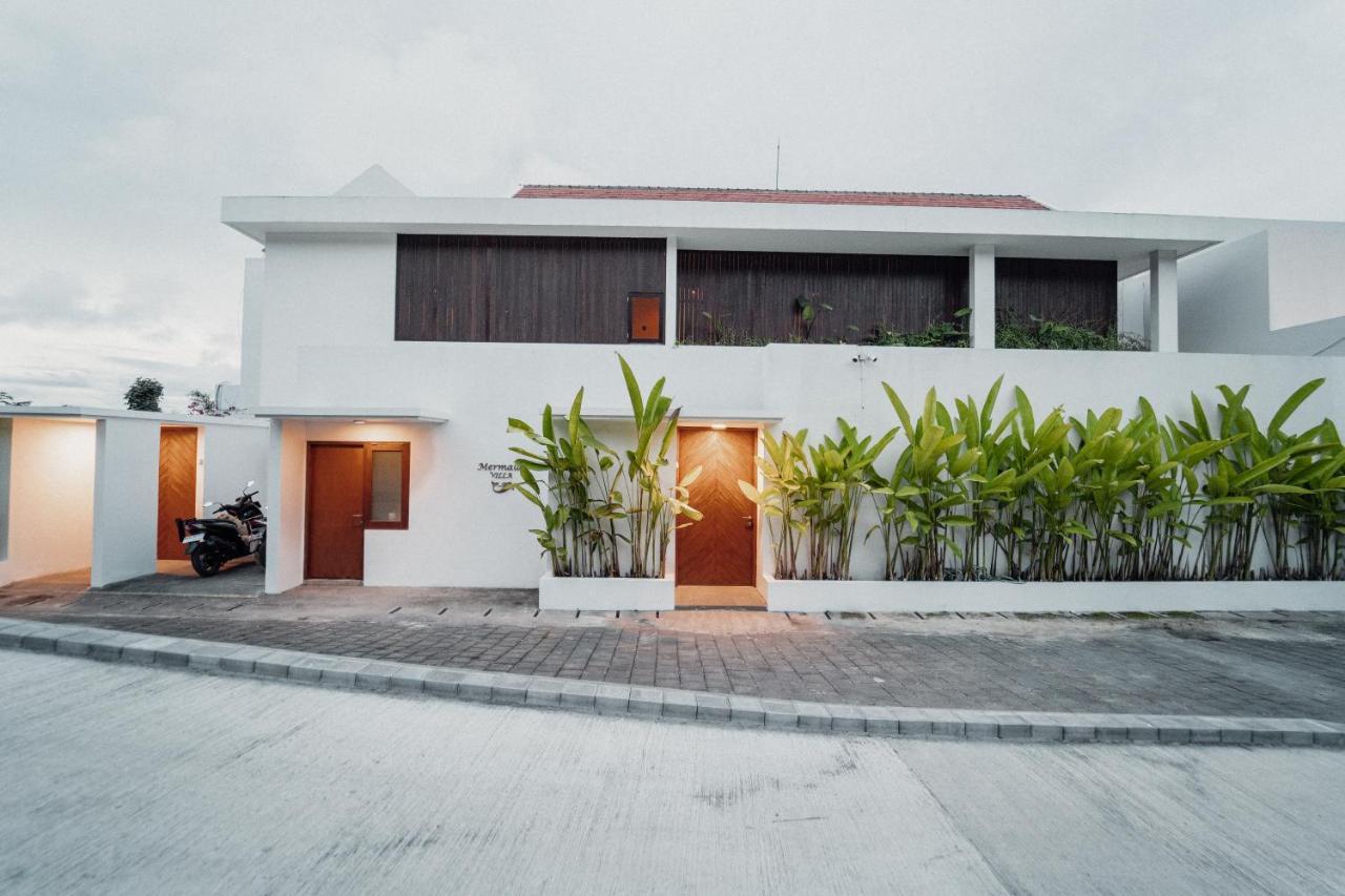 Ulluwatu Mermaid Villa *