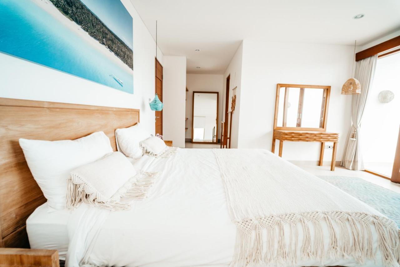 Ulluwatu Mermaid Villa