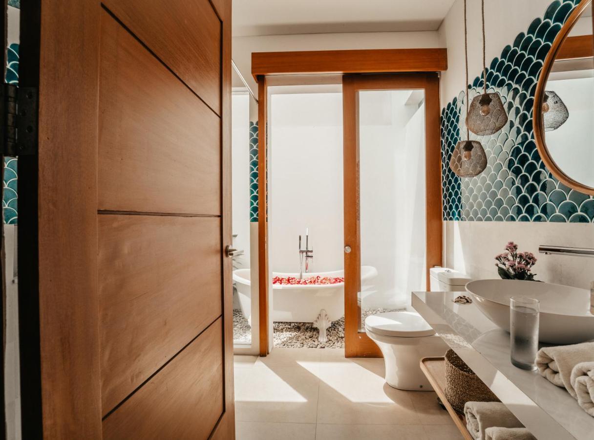 Villa Ulluwatu Mermaid Uluwatu (Bali)