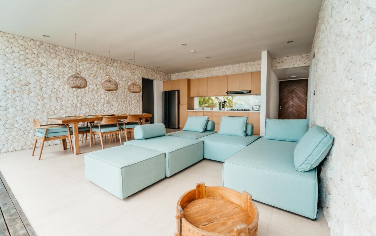 Ulluwatu Mermaid Villa Uluwatu (Bali)