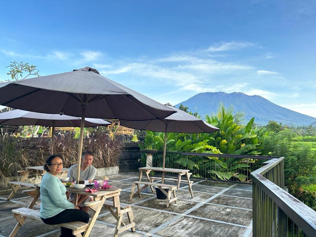 Jero Tumbuk Private Selat