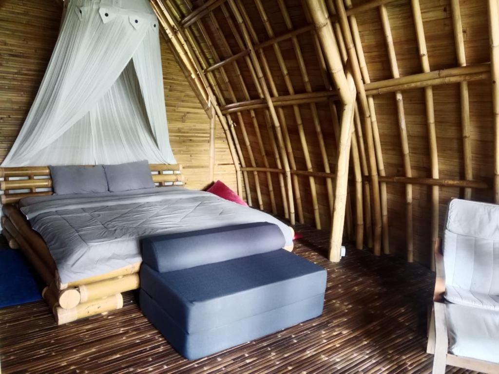 Jero Tumbuk Private Villa Selat