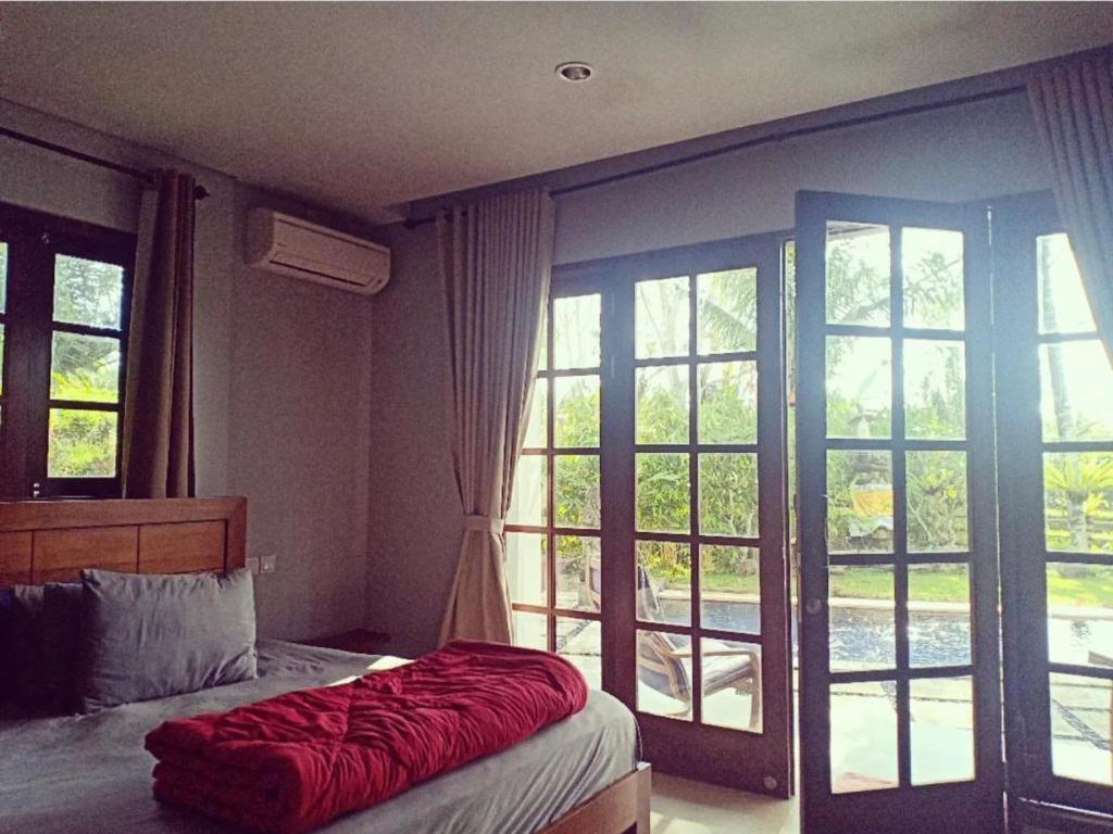 Villa Jero Tumbuk Private