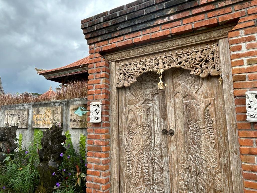 Villa Jero Tumbuk Private *