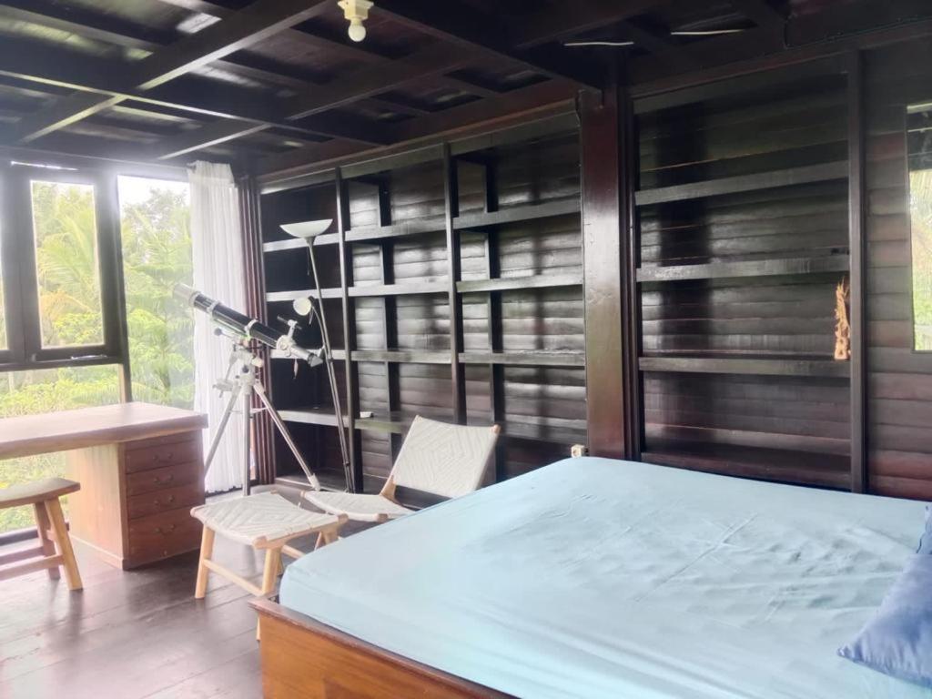 Jero Tumbuk Private Villa *