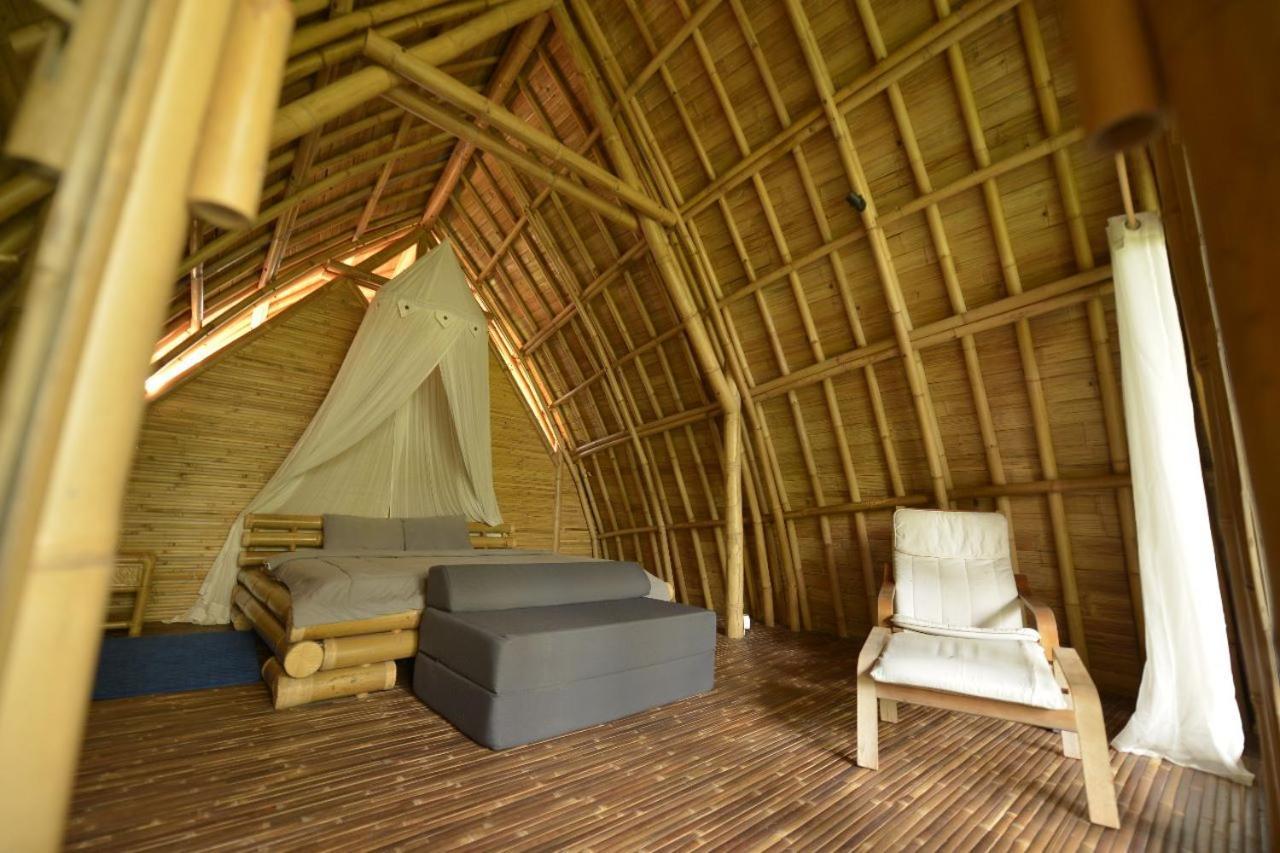 Jero Tumbuk Private Villa Selat