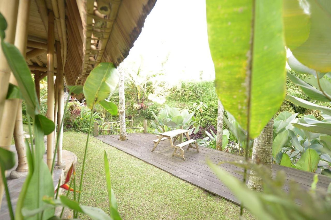 Jero Tumbuk Private Villa *